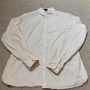 Ariat Button Up Show Shirt